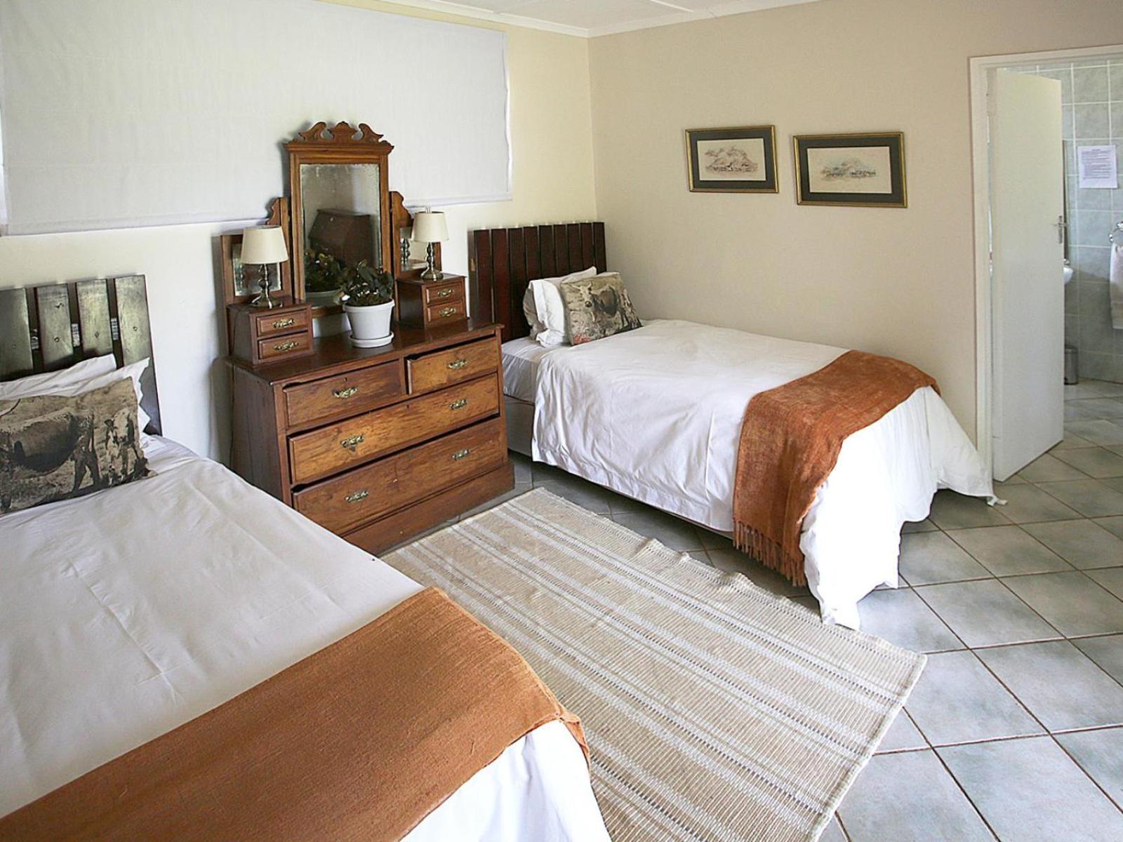 The Musketeers Lodge Bulawayo Room photo